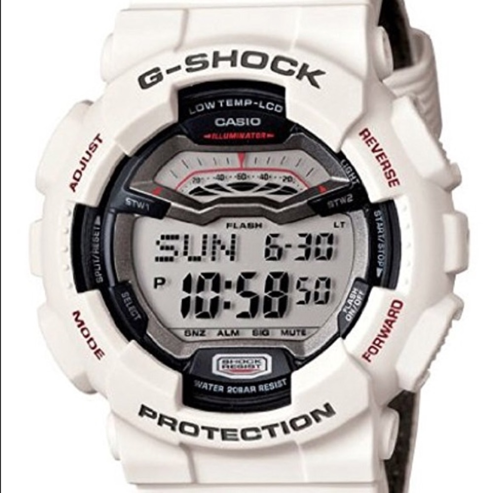 Men’s Casio G-Shock model 3402